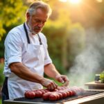 Les secrets incontournables pour réussir à coup sûr la cuisson des merguez