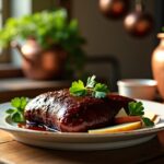 Le Boudin Noir : Un Trésor Culinaire au Goût Authentique et Traditionnel