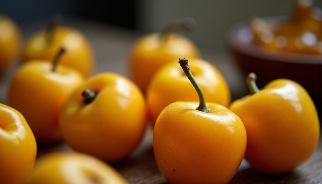 Devenez un expert en confiture : la recette incontournable de mirabelles à ne pas manquer