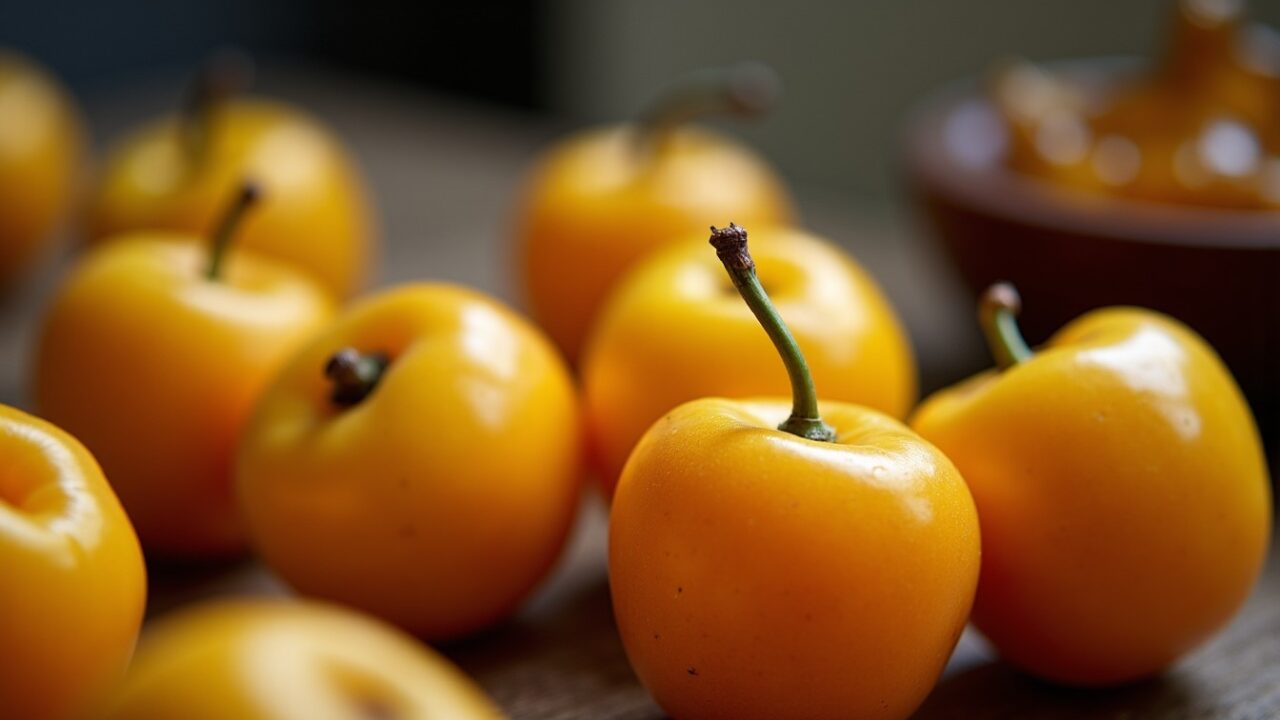 Devenez un expert en confiture : la recette incontournable de mirabelles à ne pas manquer