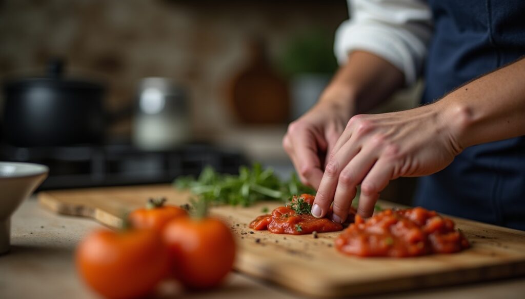 Temps de Cuisson.net : L'Adresse Incontournable pour Parfaire l'Art de la Cuisson