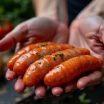 Le secret ultime pour des saucisses croustillantes au four en un temps record !