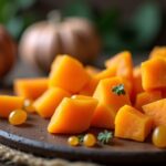 Saveurs d'automne : recettes faciles et savoureuses à la courge butternut