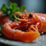 La Langoustine : Joyau Raffiné des Océans
