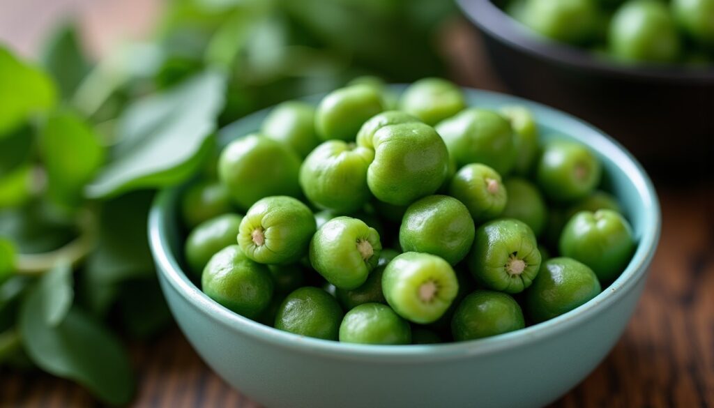 L'art de la cuisson des haricots verts : guide complet pour réussir à l'eau, à la vapeur ou à la poêle, avec des légumes frais ou surgelés