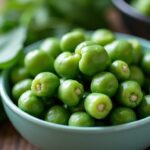 L'art de la cuisson des haricots verts : guide complet pour réussir à l'eau, à la vapeur ou à la poêle, avec des légumes frais ou surgelés