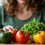 À la découverte du duo gagnant : légumes et féculents, clés d'une nutrition équilibrée