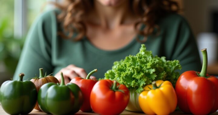 À la découverte du duo gagnant : légumes et féculents, clés d&rsquo;une nutrition équilibrée