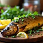 Maîtrisez l'art du maquereau au four : astuces gourmandes pour un plat savoureux et parfaitement réussi
