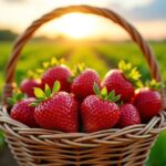 Découvrez la saison méconnue des fraises : le joyau gourmand réservé aux initiés