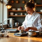 Conversion simplifiée : Passez des grammes aux centilitres en toute simplicité – guide pratique