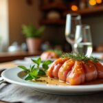 Délices Fondants : Maîtriser l'Art Raffiné des Paupiettes de Veau
