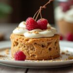 Desserts légers : savourez la douceur d’une fin de repas fraîche et délicate
