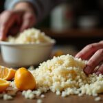Le parcours captivant du riz : de la petite graine à votre assiette