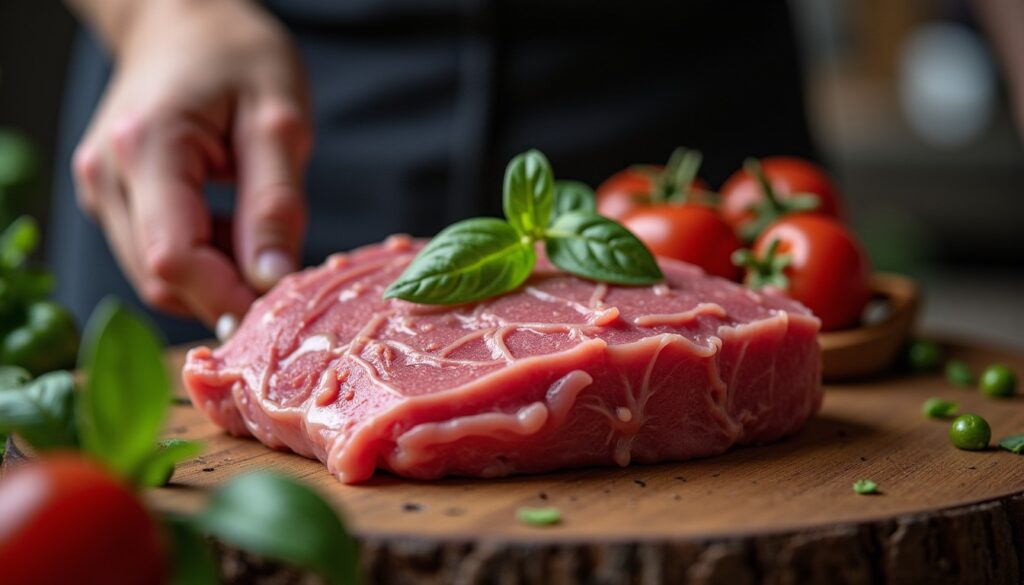Guide complet des viandes : qualités, saveurs authentiques et conseils d'utilisation