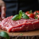 Guide complet des viandes : qualités, saveurs authentiques et conseils d'utilisation