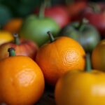 Fruits en Z : Explorez la savoureuse sélection des trésors fruités débutant par la lettre Z