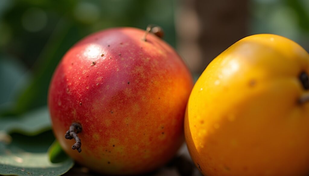 Longane : découvrez les vertus insoupçonnées de ce fruit tropical d'exception