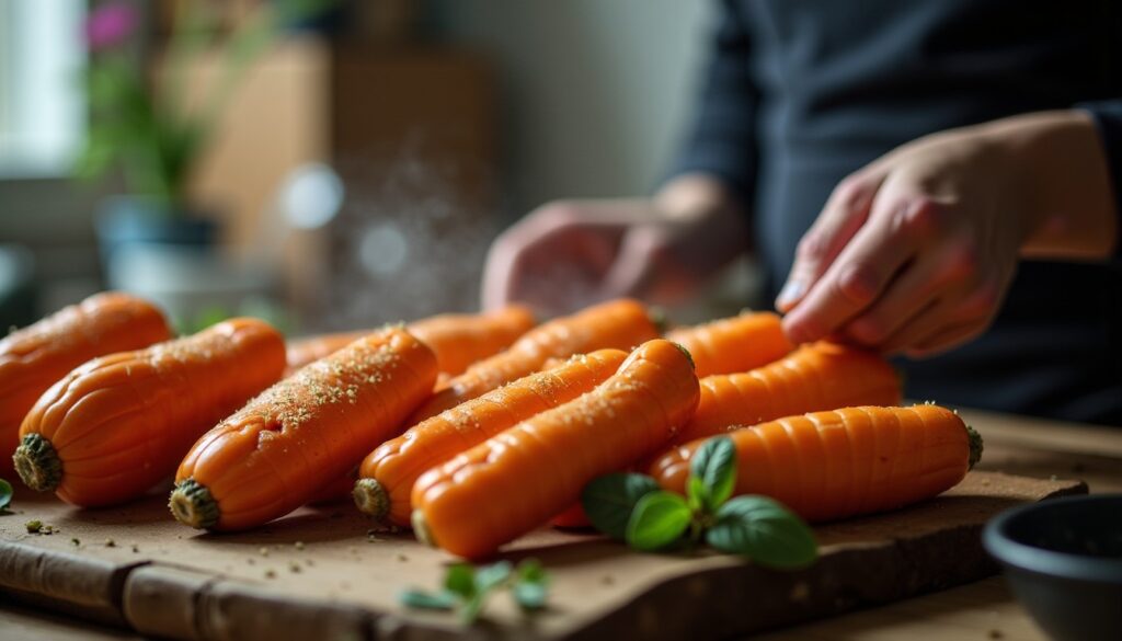 Artichauts ultra-tendres en un temps record : Maîtrisez la cuisson express à la cocotte minute