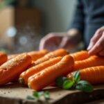 Artichauts ultra-tendres en un temps record : Maîtrisez la cuisson express à la cocotte minute