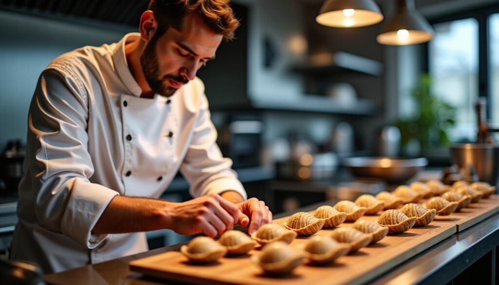 Les bulots de A à Z : exploration, recettes et conseils pour savourer ces trésors marins