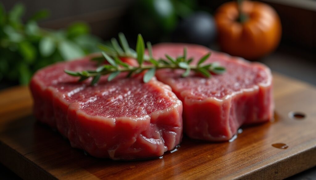 Le Tournedos : l'art de déguster une pièce de viande d'exception