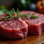 Le Tournedos : l'art de déguster une pièce de viande d'exception