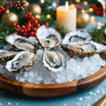 découvrez notre guide incontournable pour choisir les meilleures huîtres à déguster pendant les fêtes de fin d'année et régaler vos convives avant noël.