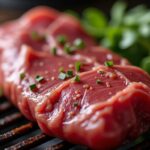 La Côte de Bœuf : L'Essence même du Barbecue Gourmand