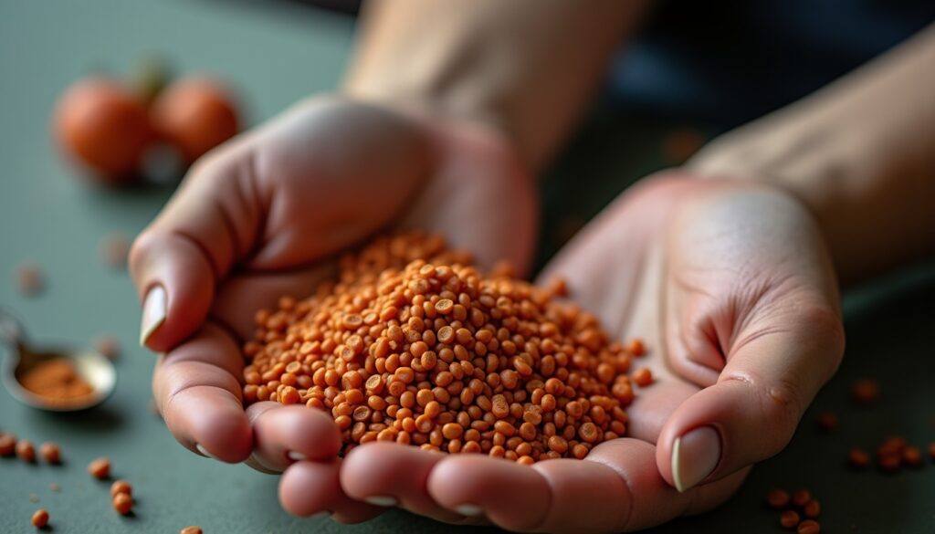 Lentilles : Découvrez leurs bienfaits, usages variés et recettes savoureuses