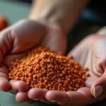 Lentilles : Découvrez leurs bienfaits, usages variés et recettes savoureuses