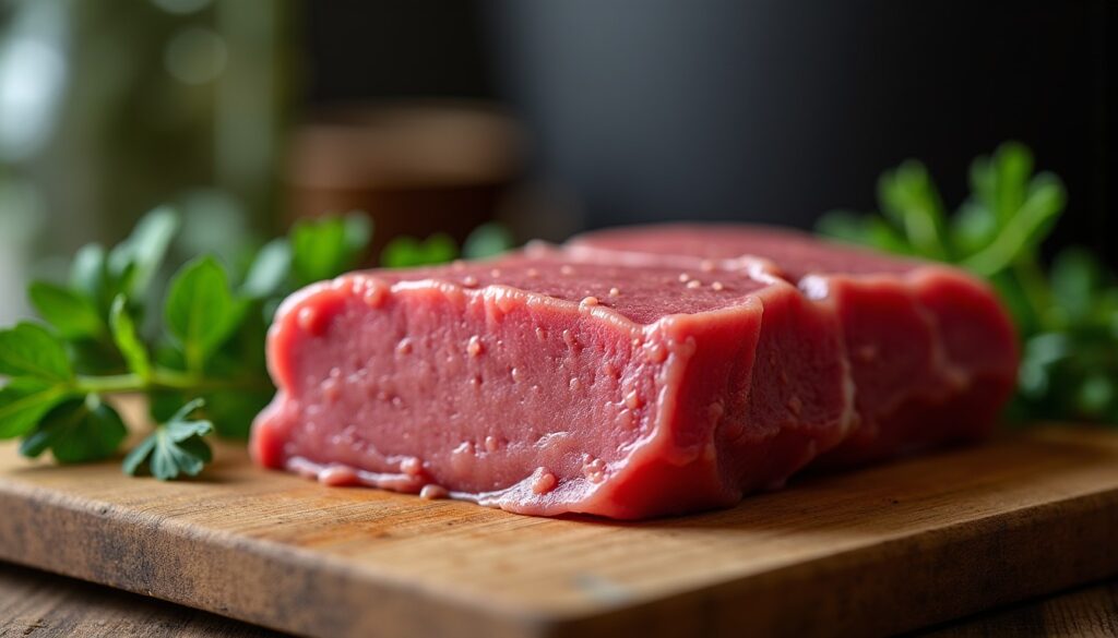 Les clés d'une cuisson impeccable pour un rosbeef tendre et savoureux