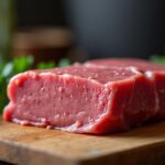 Les clés d'une cuisson impeccable pour un rosbeef tendre et savoureux