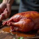 Crépinette au four : le secret pour une viande fondante et savoureuse à souhait