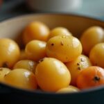 Pommes de terre à la cocotte minute : démêler le vrai du faux sur le temps de cuisson parfait