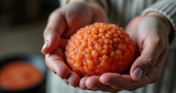 Konjac : Explorez ses bienfaits pour la santé et ses nombreuses applications culinaires