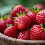 La saison des fraises françaises : pourquoi c’est le moment parfait pour savourer ces délices rouges