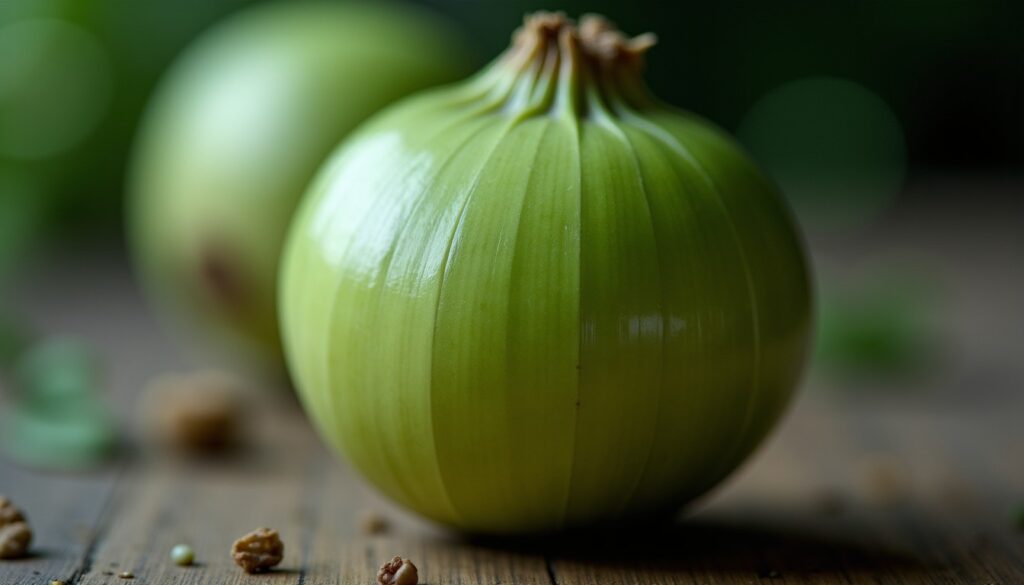 L’oignon vert : un trésor culinaire aux mille vertus à découvrir