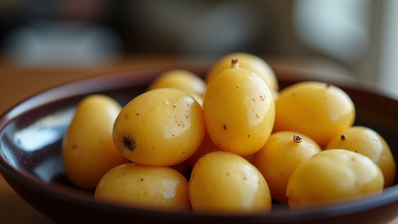 Pommes de terre à l’autocuiseur : découvrez l’astuce pour des repas prêts en un éclair, en seulement 10 minutes !