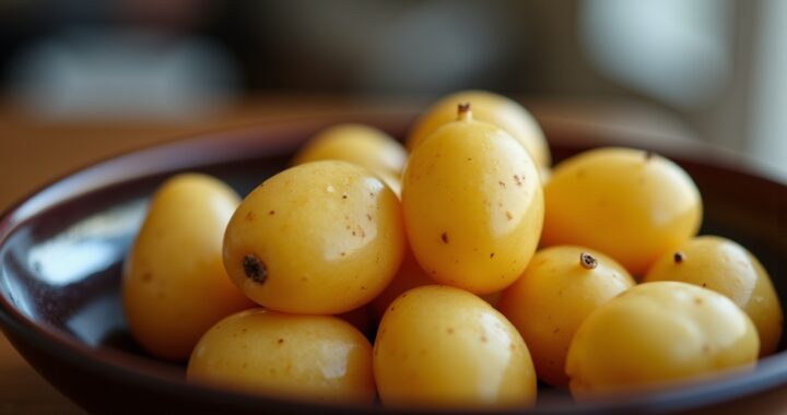 Pommes de terre à l’autocuiseur : découvrez l’astuce pour des repas prêts en un éclair, en seulement 10 minutes !
