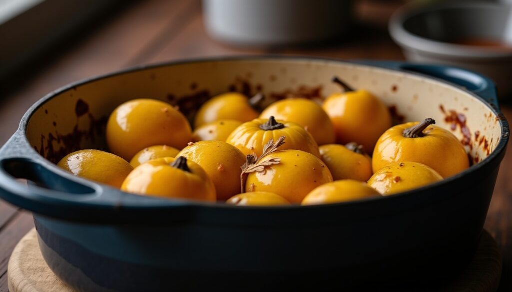 La recette secrète pour des pommes de terre en cocotte minute, fondantes à souhait et pleines de saveurs !