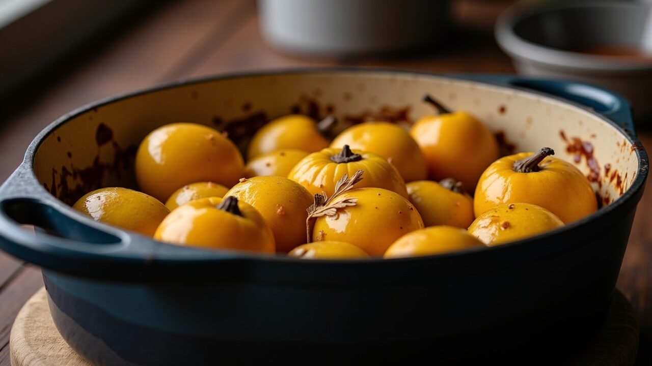 La recette secrète pour des pommes de terre en cocotte minute, fondantes à souhait et pleines de saveurs !