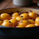 La recette secrète pour des pommes de terre en cocotte minute, fondantes à souhait et pleines de saveurs !