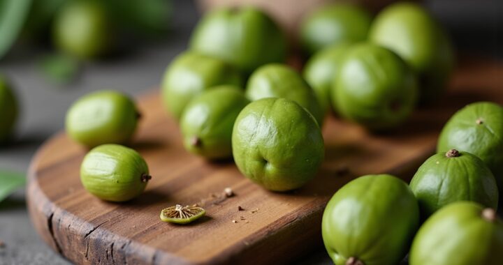 À la découverte de la pistache : bienfaits nutritionnels et conseils pratiques pour en profiter