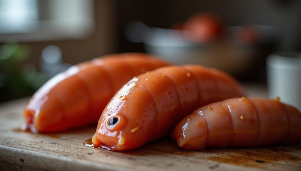 La méthode infaillible pour des saucisses de Montbéliard parfaitement cuites à chaque fois !