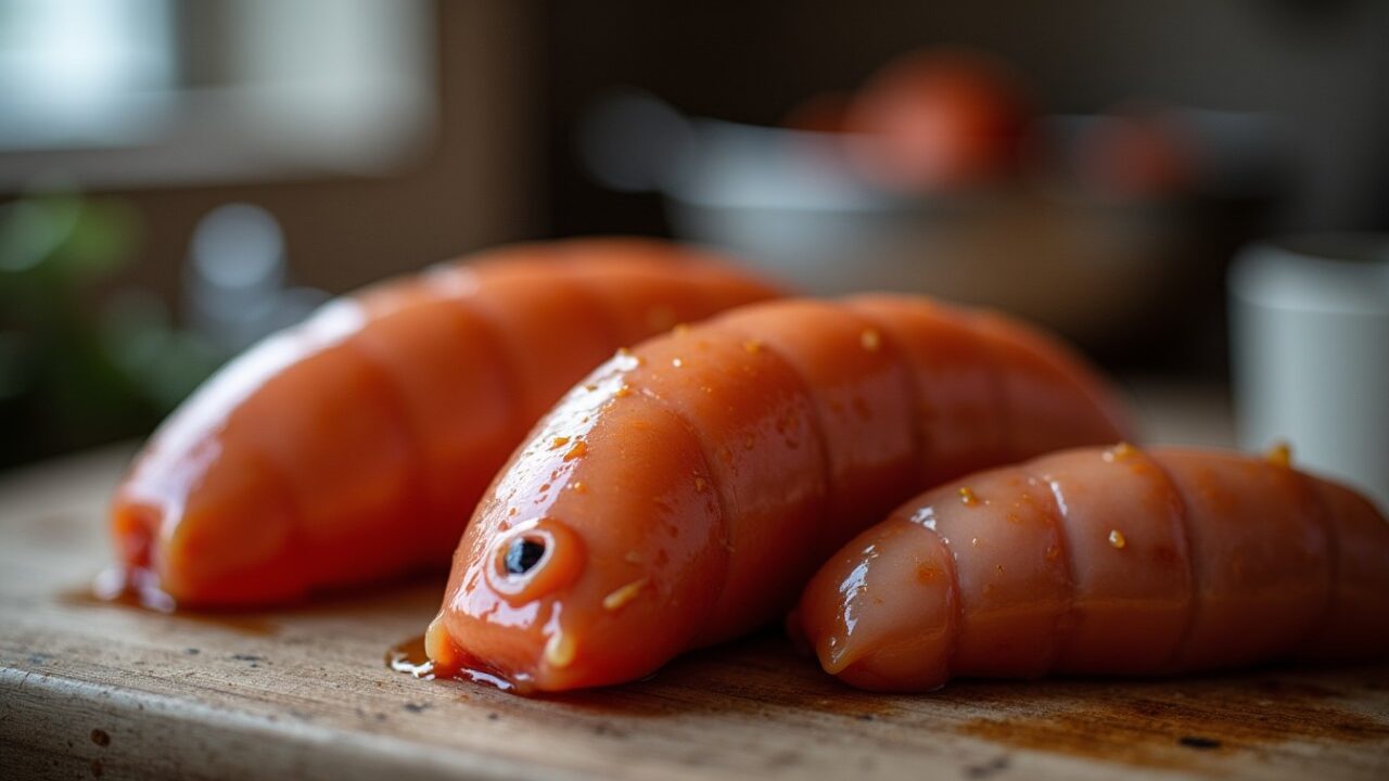 La méthode infaillible pour des saucisses de Montbéliard parfaitement cuites à chaque fois !