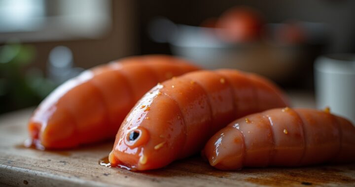 La méthode infaillible pour des saucisses de Montbéliard parfaitement cuites à chaque fois !