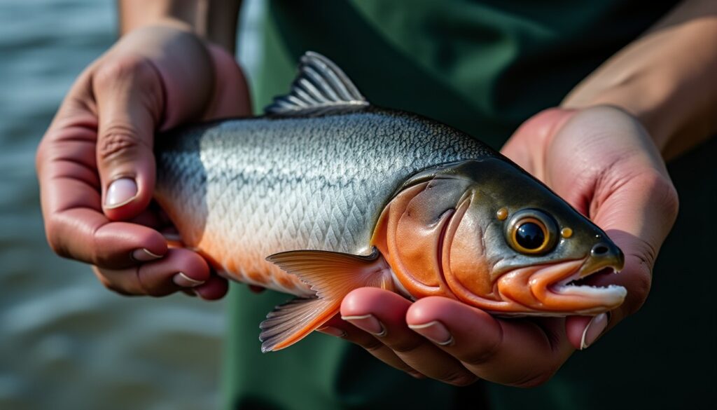 Le Saumon : Un Joyau des Océans aux Vertus Inestimables pour la Santé