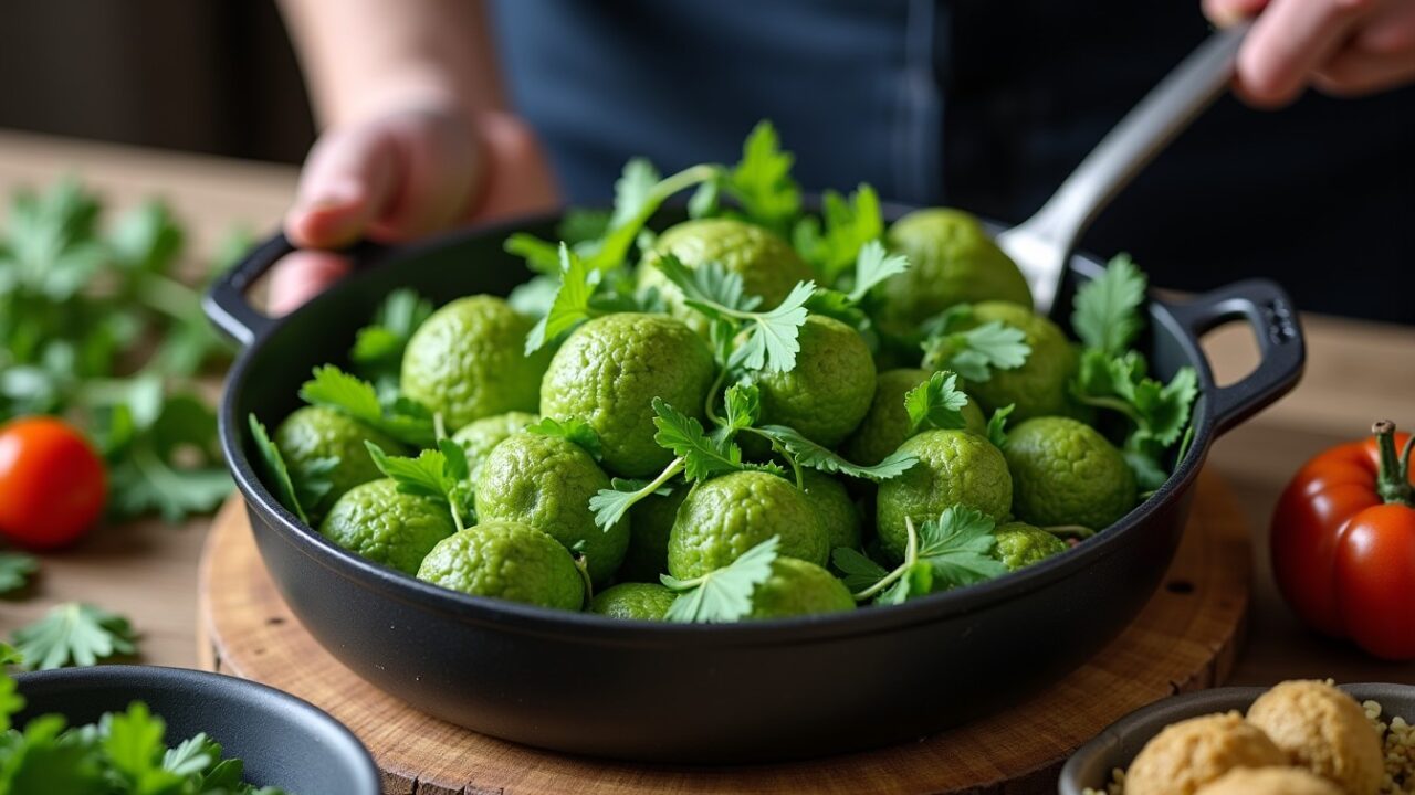 Choux verts : maîtrisez la cuisson parfaite à la cocotte-minute Seb pour des recettes gourmandes