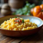 Les astuces incontournables pour un risotto aux poireaux irrésistiblement crémeux et savoureux